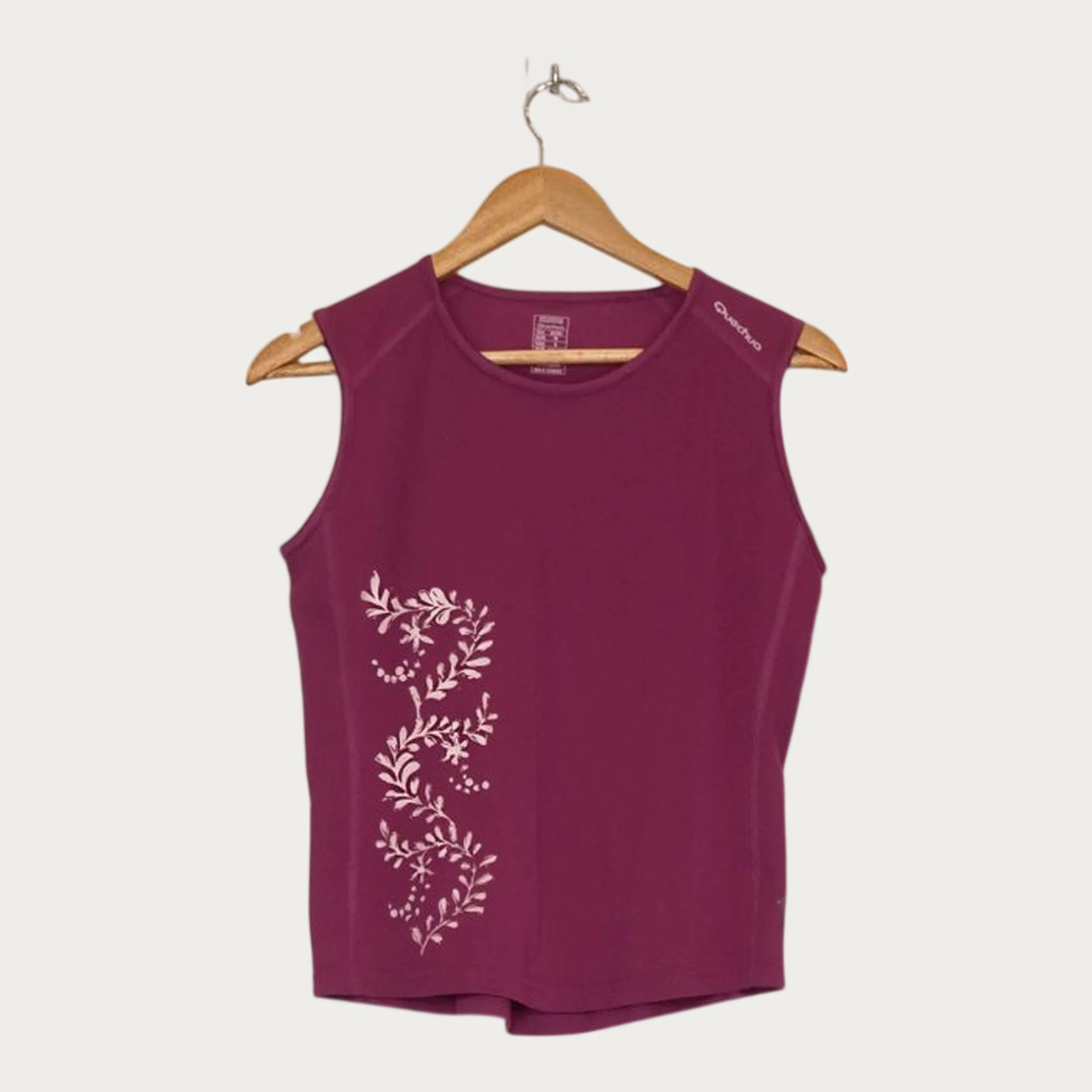 T-shirt Quechua